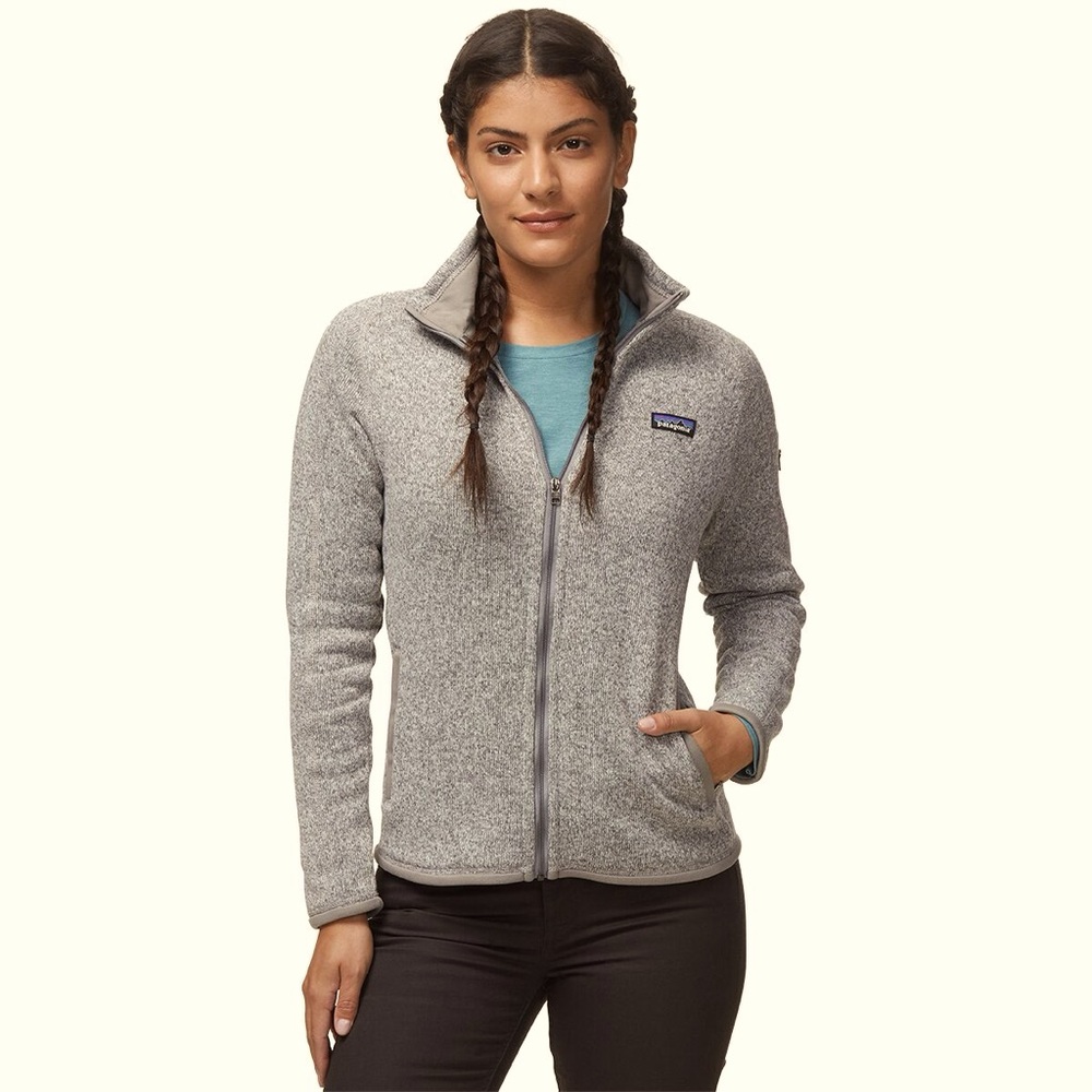 NWT-Patagonia Women’s Better Sweater